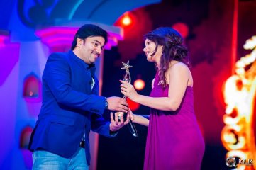 SIIMA Awards 2014